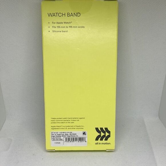 Watch Band For Apple Watch 38/40mm - Picture 2 of 2